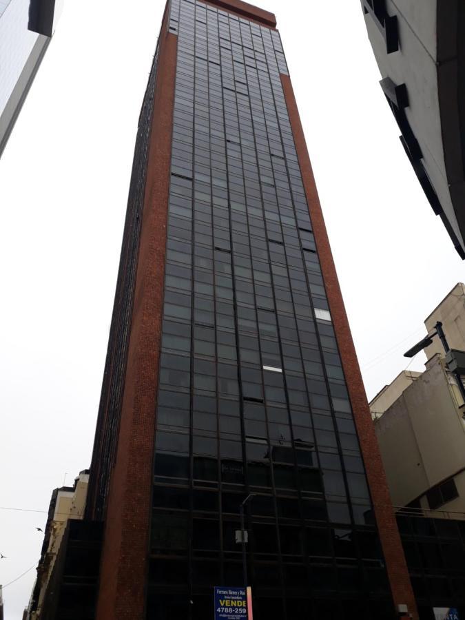 Edificio Corrientes818 Apartment Buenos Aires Exterior photo